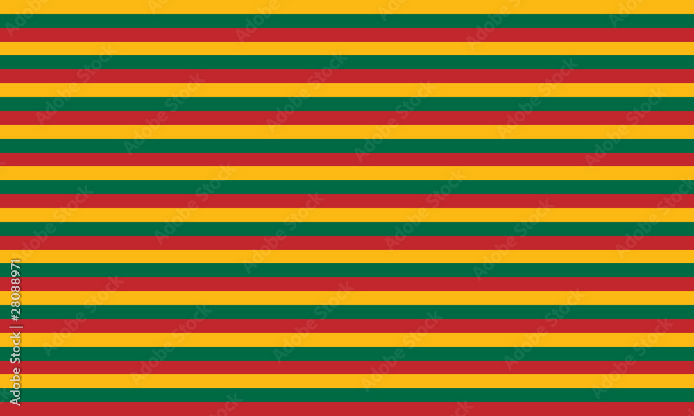 Obraz premium National flag background