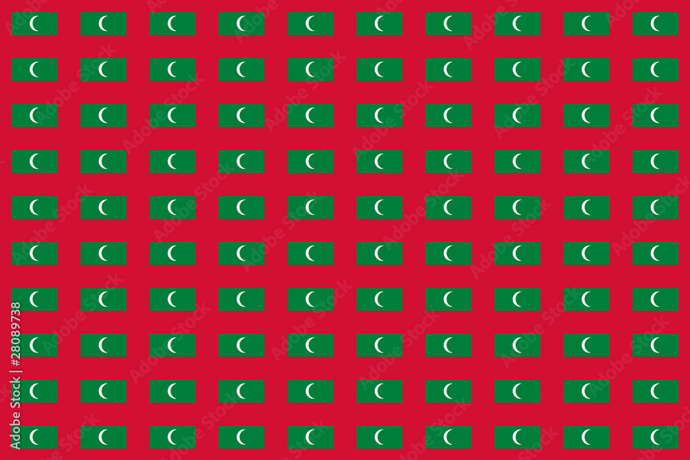 National flag background National flag background