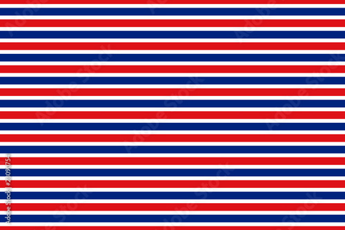 National flag background