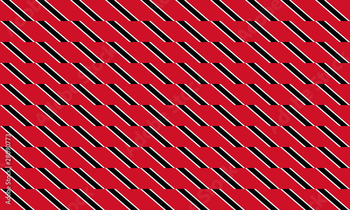 National flag background