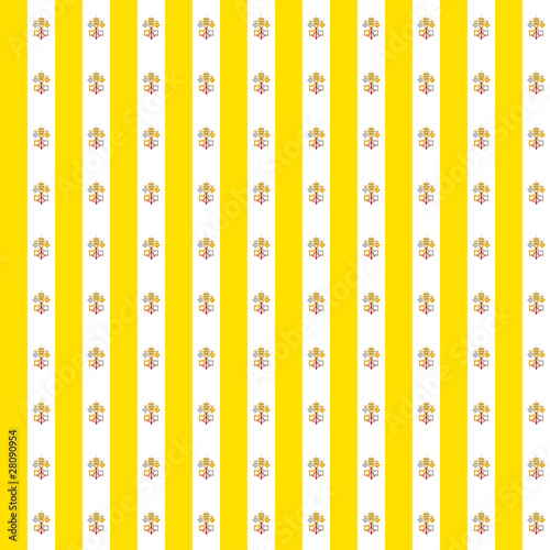 National flag background