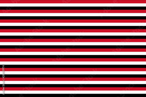 National flag background
