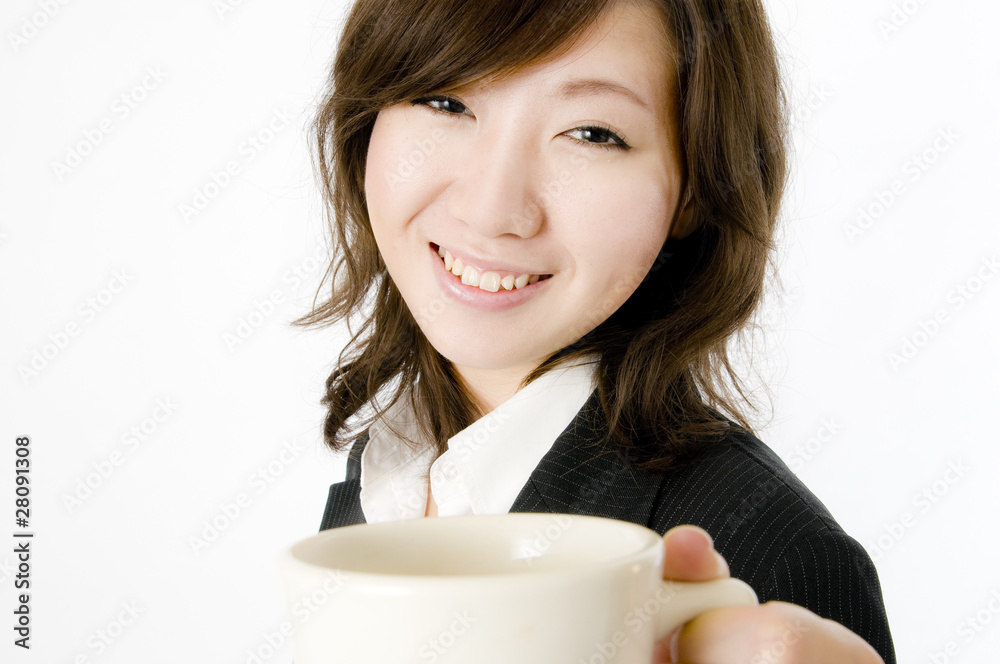 コーヒーブレイク コーヒーブレイク