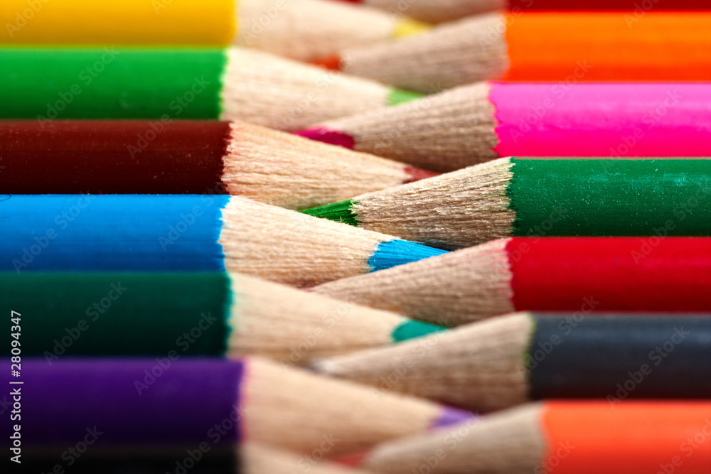 Color Pencils Color Pencils