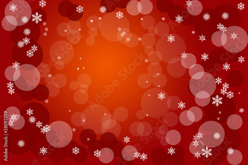 carte de noël