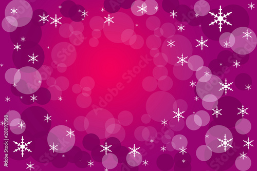 carte de noël