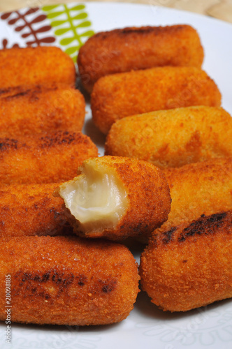 croquetas