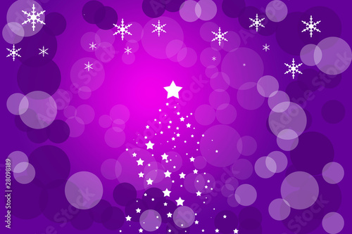 carte de noël