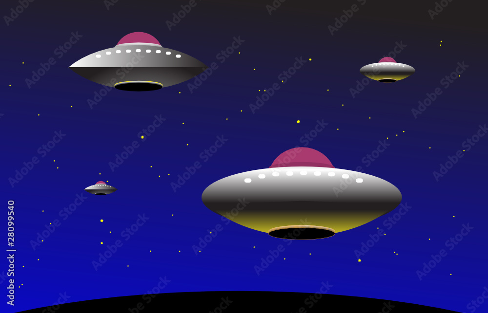 ufo ufo