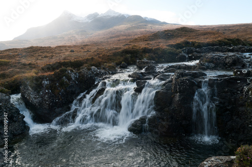 Ecosse