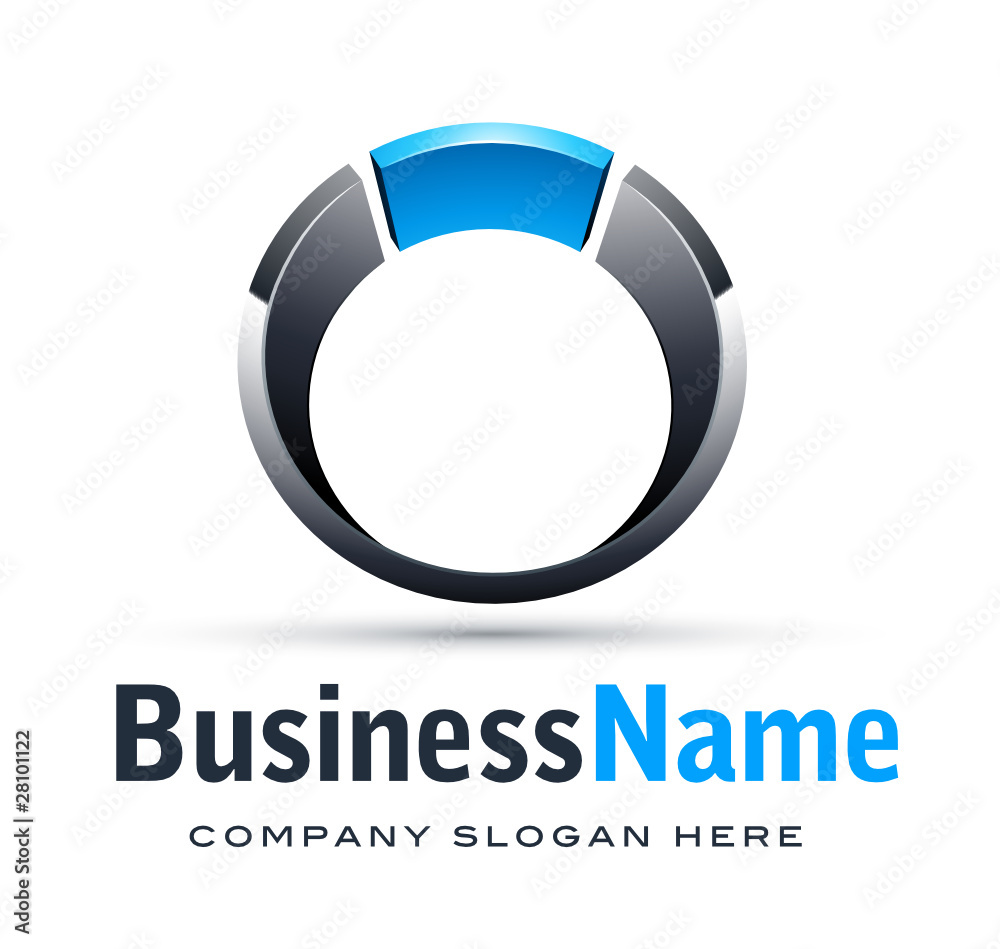 logo anneau