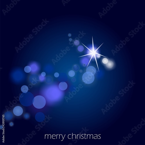 FONDO BRILLANTE ESPECIAL PARA NAVIDAD