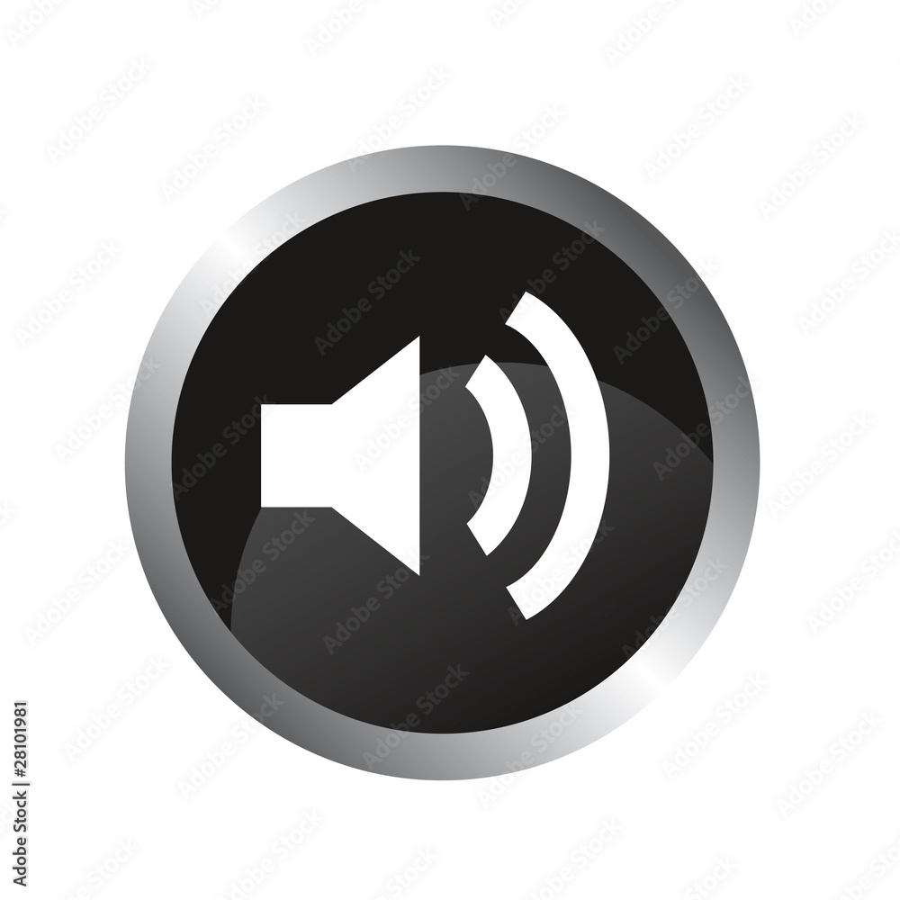 Icon PC computer symbol vector Icon PC computer symbol vector