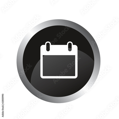 Icon vector file folder web design