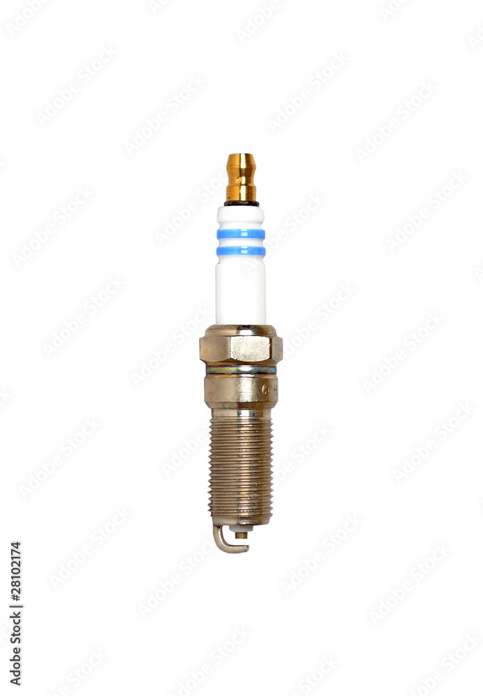 Spark plug Spark plug