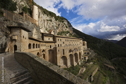 Photos Monastero di San Benedetto a Subiaco (Roma)