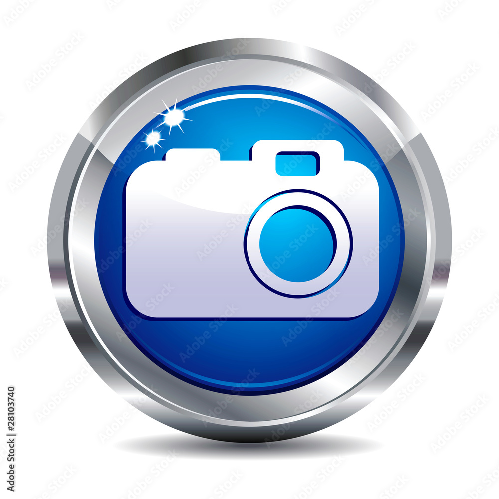 Camera Icon Camera Icon