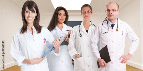 Medical conference