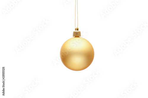 Christmas-tree decoration