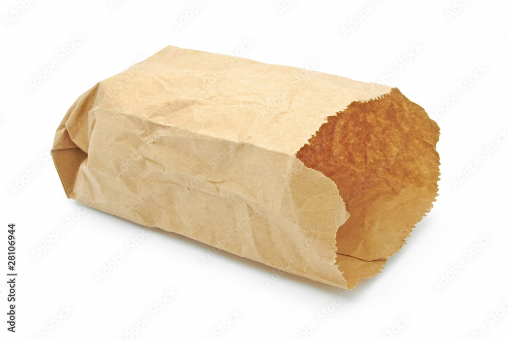 paper bag paper bag