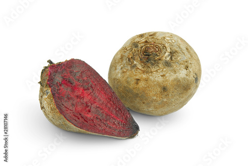 beetroot