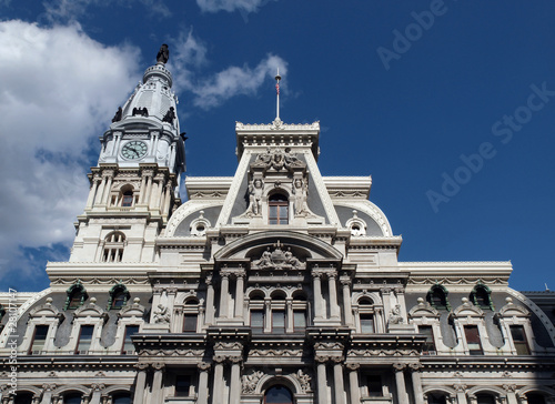 Photography Philadelphia City Hall