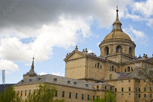 El Escorial