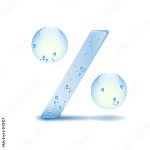 Logo winter discounts and promotions