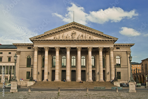 München Nationaltheater