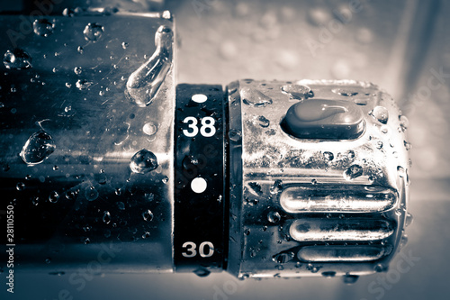 thermostat