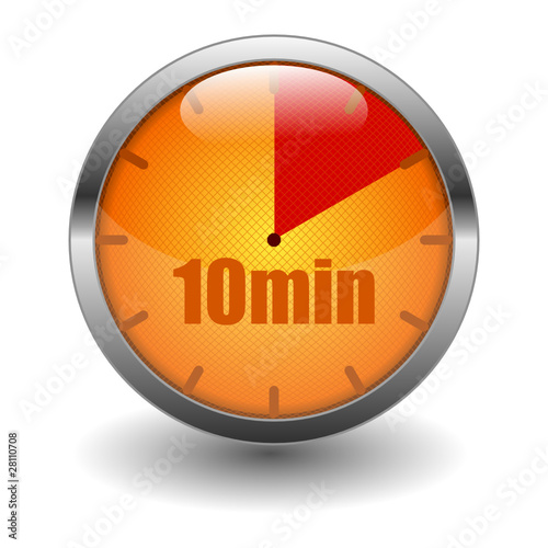 Button 10min