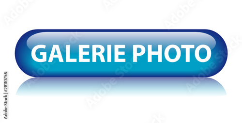 Bouton Web "GALERIE PHOTO" (diaporama photos en ligne partager)