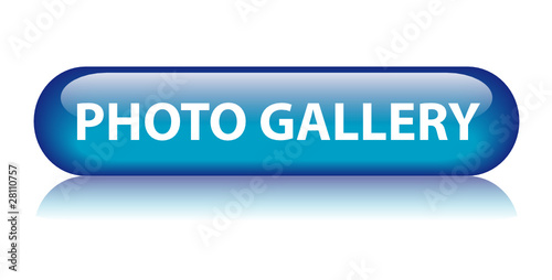 "PHOTO GALLERY" Web Button (view photos photography slide show)