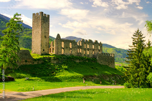 Castel Belfort 03