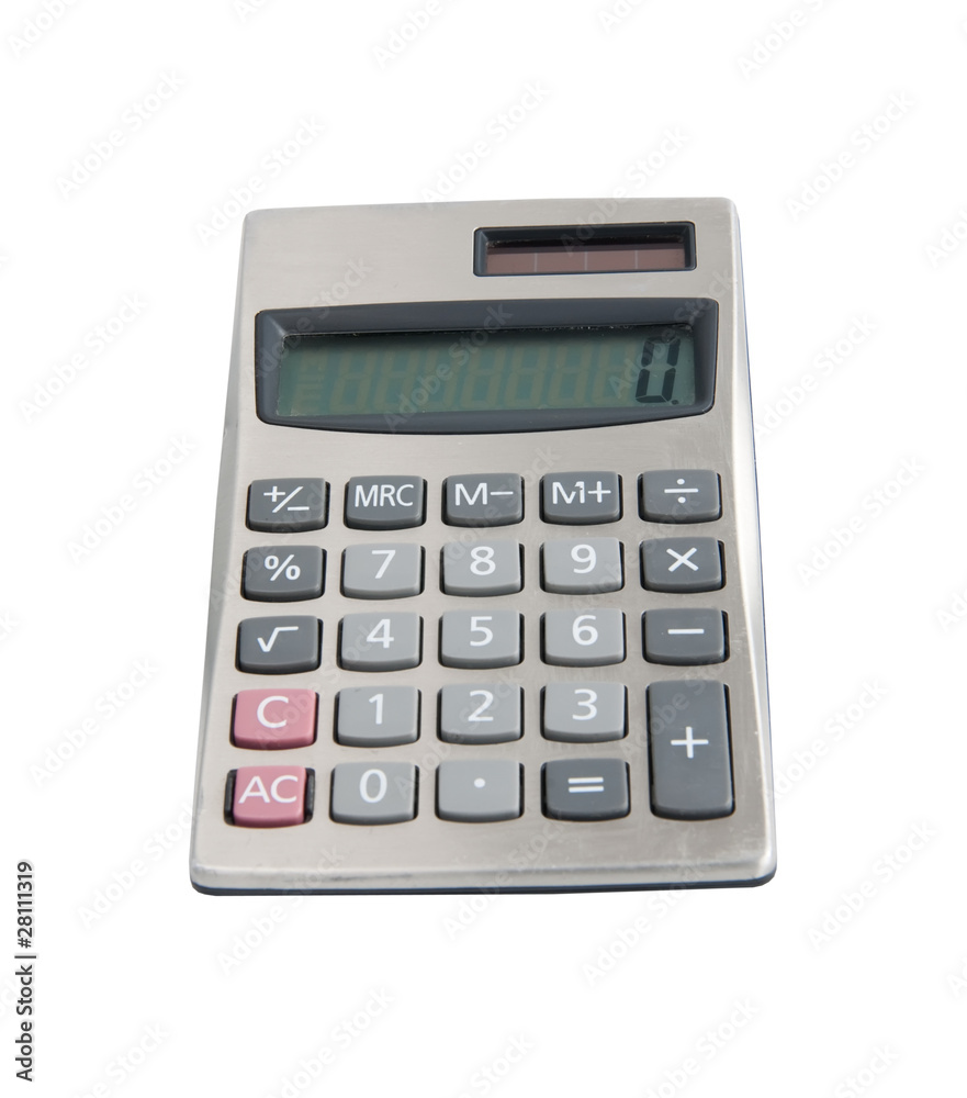 calculator calculator