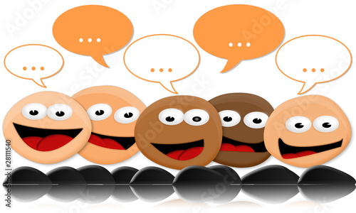 Tchat !