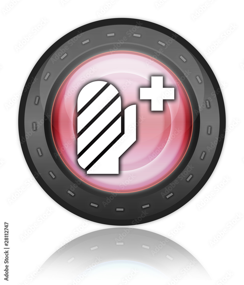 Industrial Style Icon Industrial Style Icon