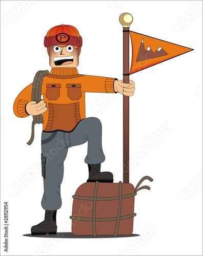 Hombre_alpinista