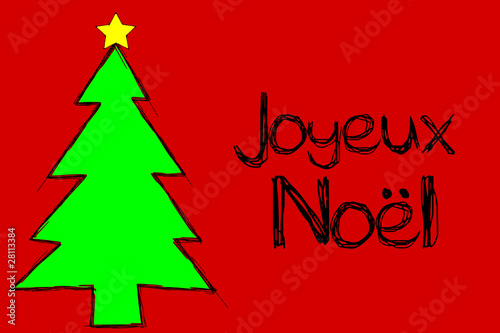 Joyeux Noël