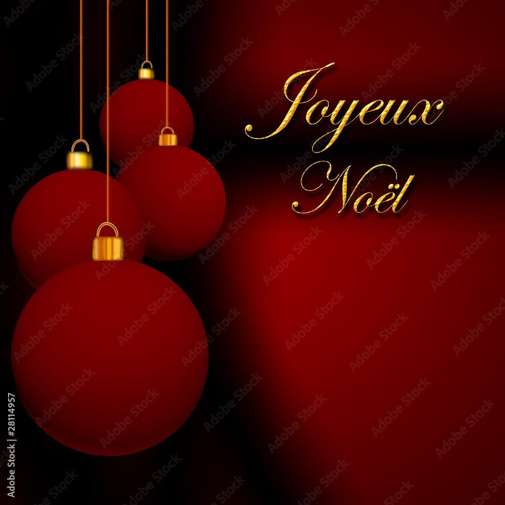 joyeux noël joyeux noël