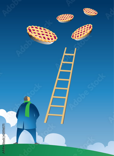 Pie in the Sky