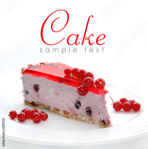 cake