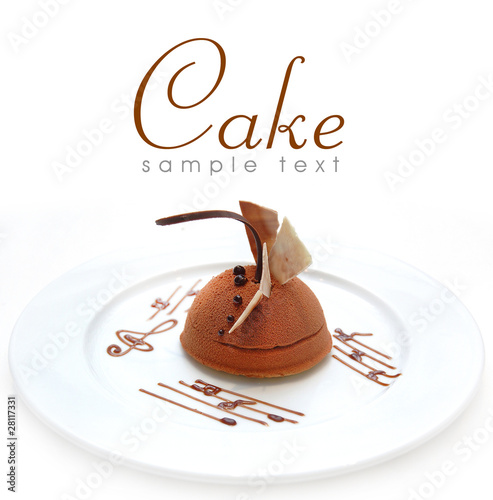 cake