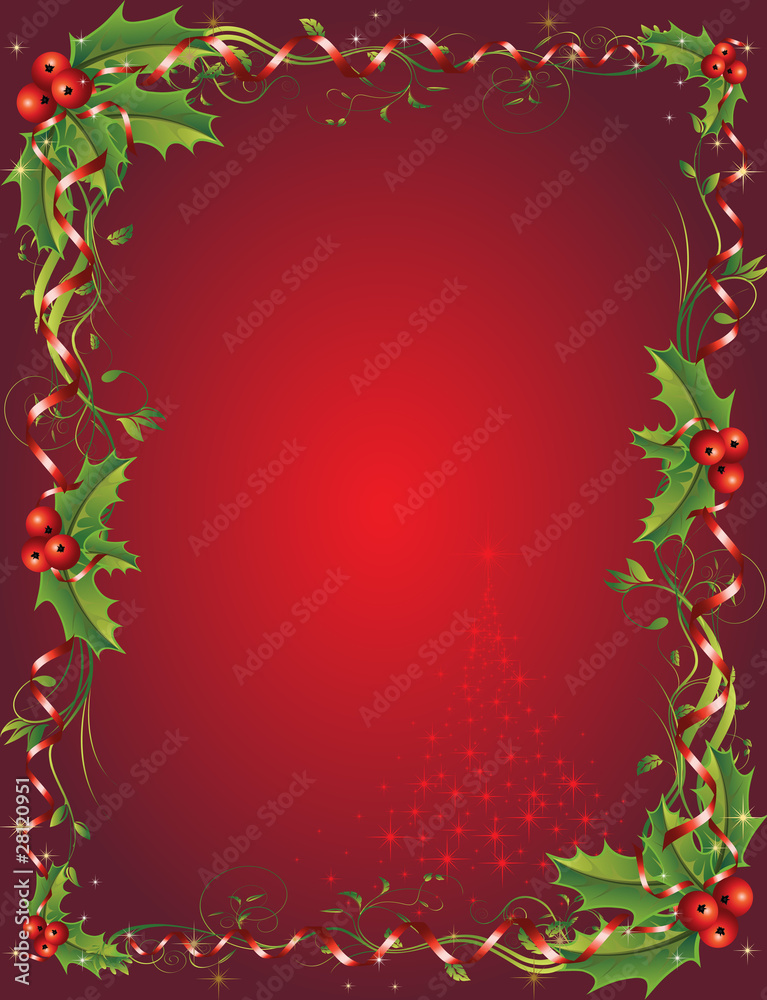 Winter Holiday Winter Holiday