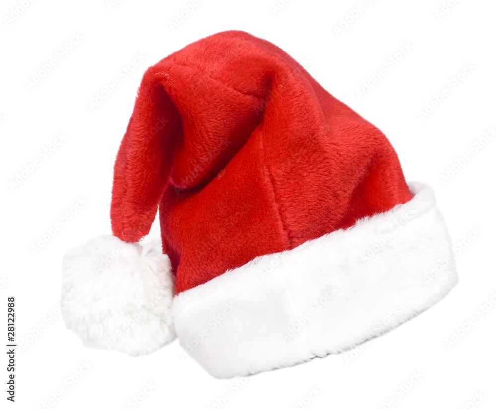 Santa Hat