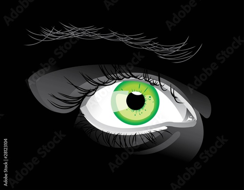 Eye