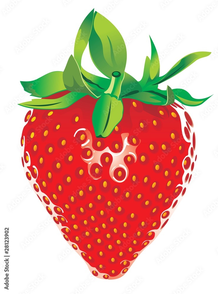 Strawberry Strawberry