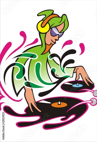 dj