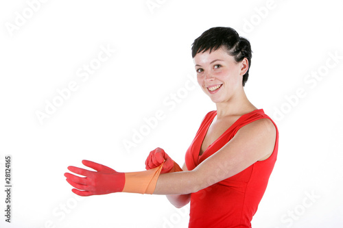 LC Gants