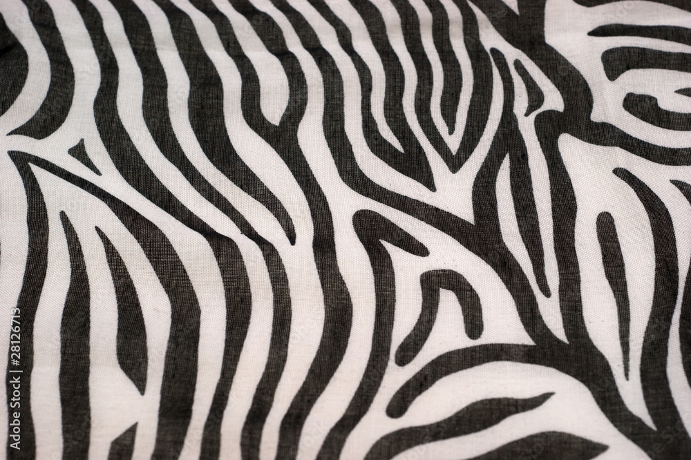 Black and white Black and white